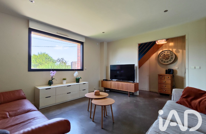 Vente Maison/villa 6 pièces — photo 2