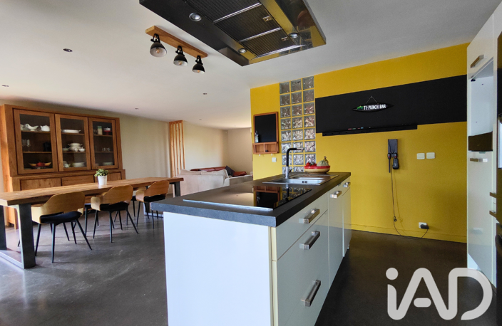 Vente Maison/villa 6 pièces — photo 3