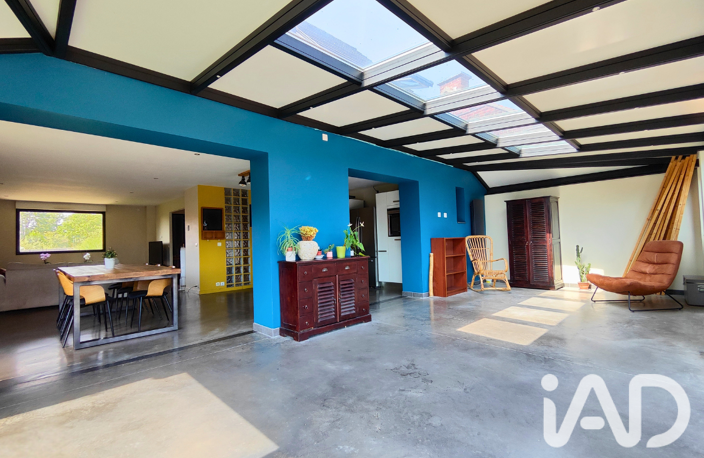 Vente Maison/villa 6 pièces — photo 4