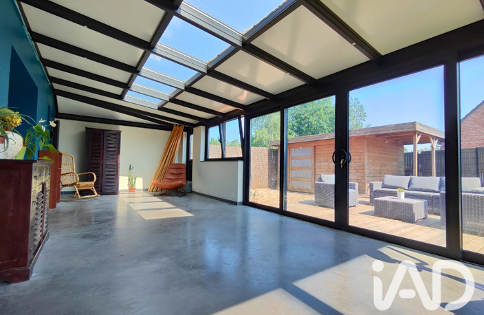 Vente Maison/villa 6 pièces — photo 5