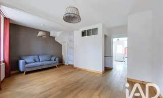 Maison 4 Pièces 80 m² à vendre à Le Houlme (76770)