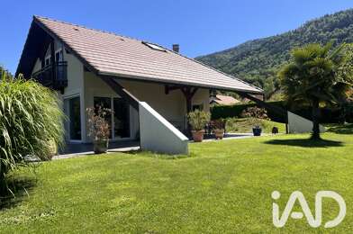 Maison 4 pièces 549000 €