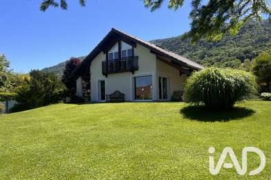 Maison 4 pièces 549000 €