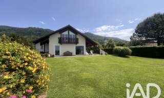 Maison 4 Pièces 150 m² à vendre à Saint-Maximin (38530)