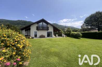 Maison 4 pièces 549000 €
