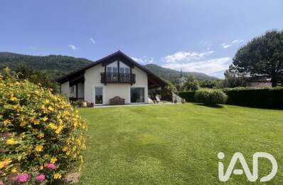 Vente Maison/villa 4 pièces — photo du bien