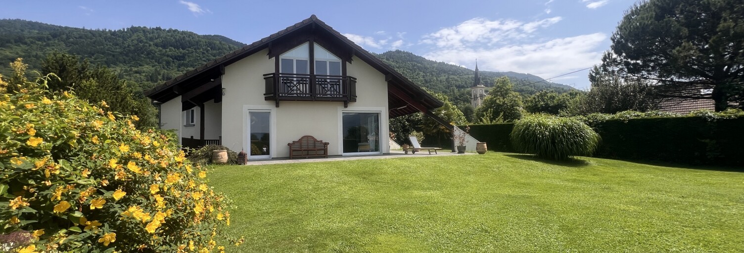 Maison 4 Pièces 150 m² à vendre à Saint-Maximin (38530)