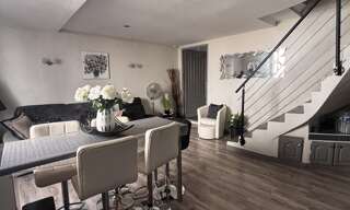 Appartement 3 Pièces 79 m² à vendre à Les Arcs (83460)