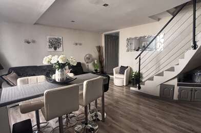 Appartement 3 pièces 209000 €