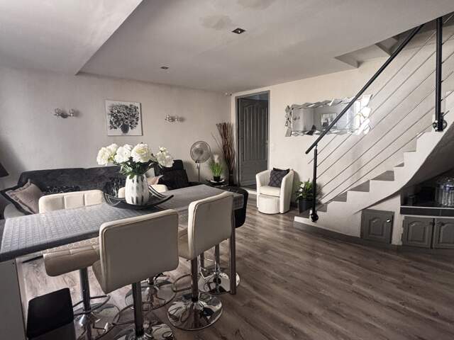 Vente Appartement 3 pièces — photo du bien