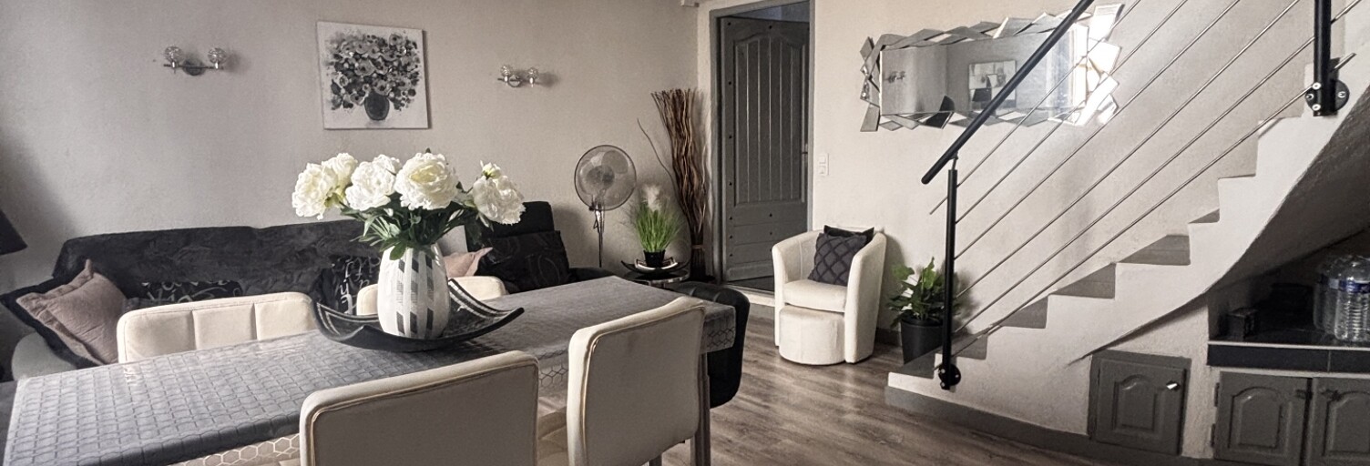 Appartement 3 Pièces 79 m² à vendre à Les Arcs (83460)