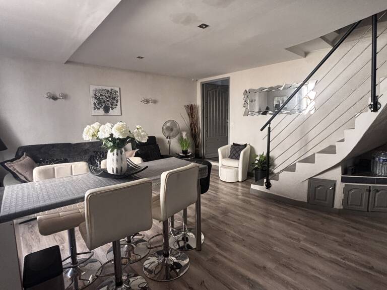 Vente Appartement 3 pièces — photo 1