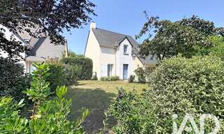 Maison 6 Pièces 119 m² à vendre à La Chapelle-sur-Erdre (44240)
