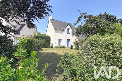 Maison 6 pièces 380000 €