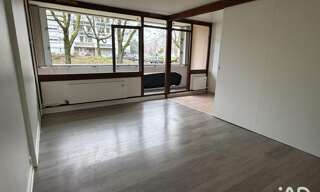 Appartement 4 Pièces 79 m² à louer à Meaux (77100)