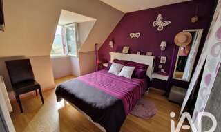 Maison 6 Pièces 100 m² à vendre à Le Pin (77181)