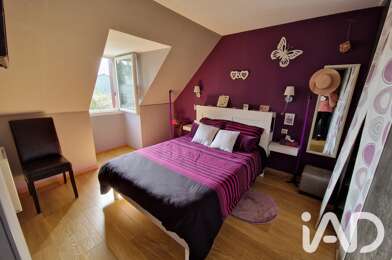Maison 6 pièces 339500 €