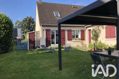 Maison 6 pièces 339500 €