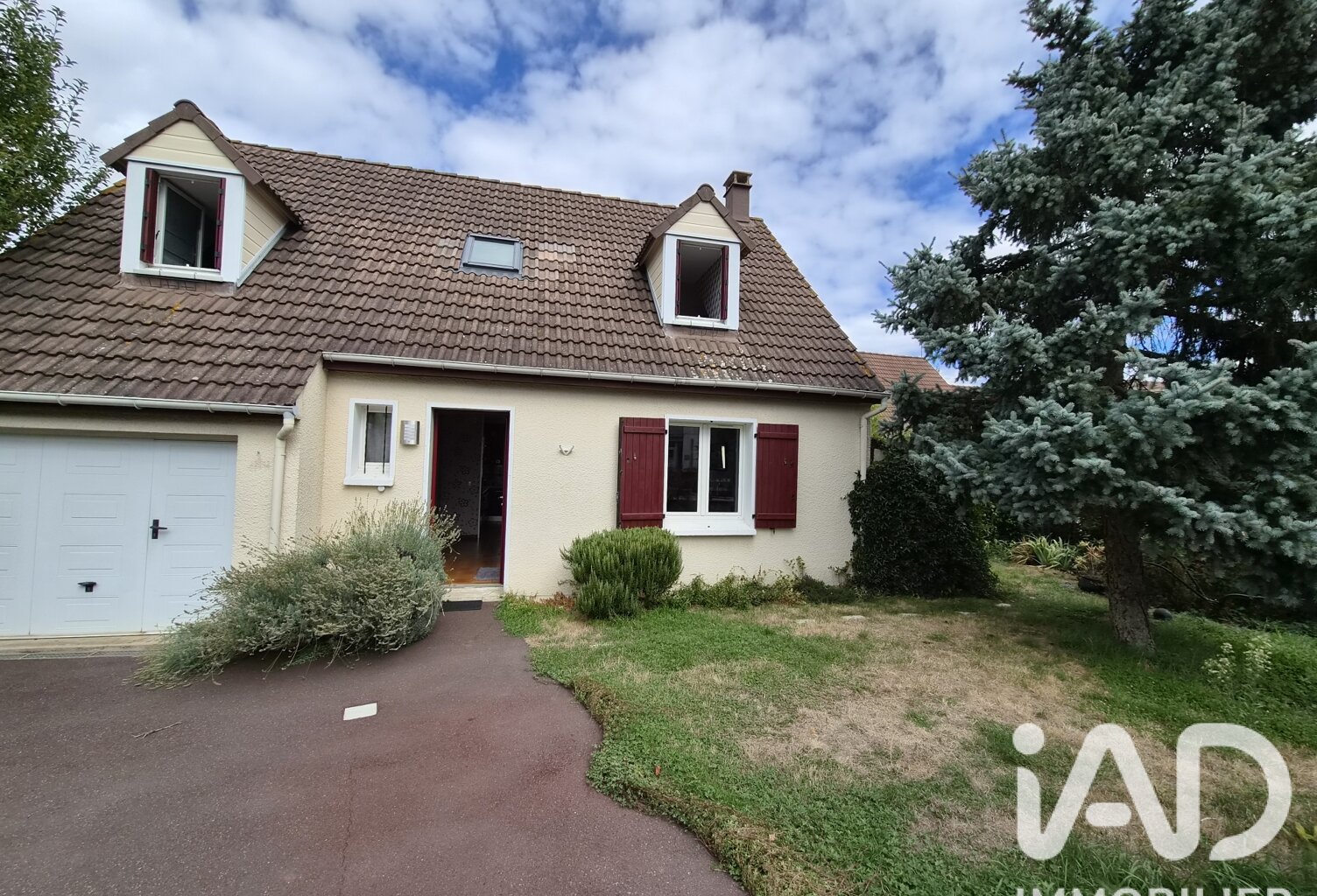 Vente Maison/villa 6 pièces — photo 1