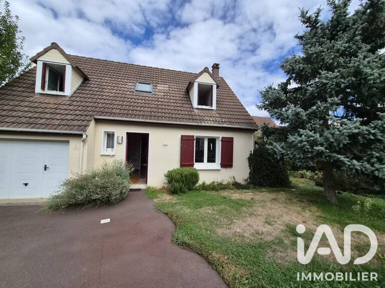 Vente Maison/villa 6 pièces — photo 1