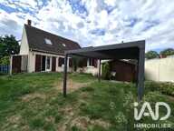 Vente Maison/villa 6 pièces — photo 2