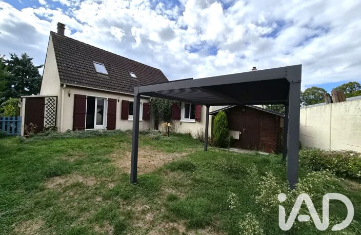 Vente Maison/villa 6 pièces — photo 2