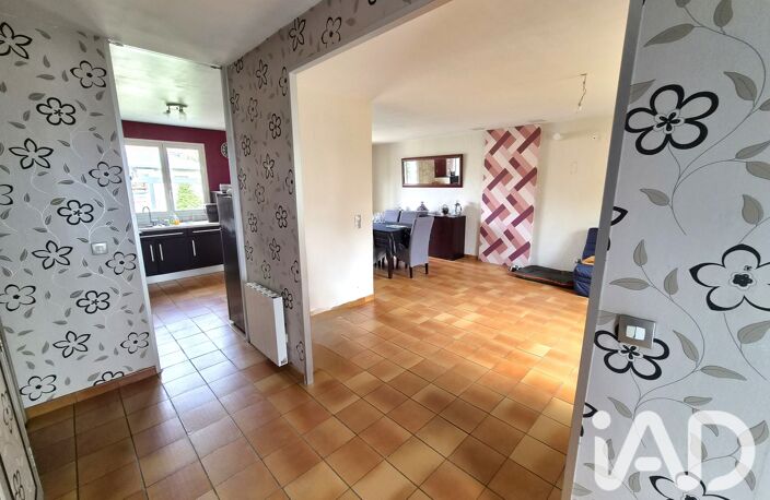 Vente Maison/villa 6 pièces — photo 3