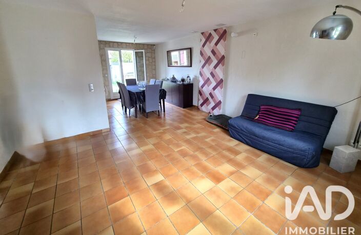 Vente Maison/villa 6 pièces — photo 4