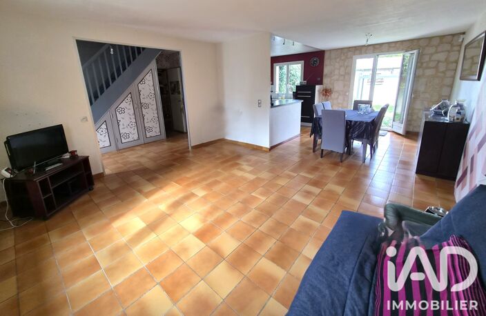 Vente Maison/villa 6 pièces — photo 5