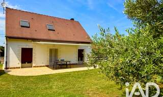 Maison 5 Pièces 108 m² à vendre à Pontpoint (60700)
