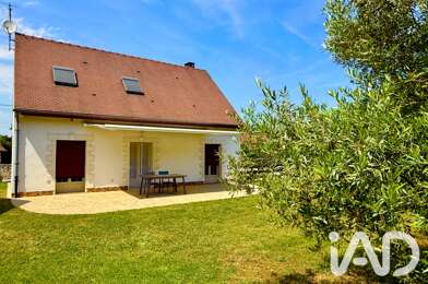 Maison 5 pièces 315000 €