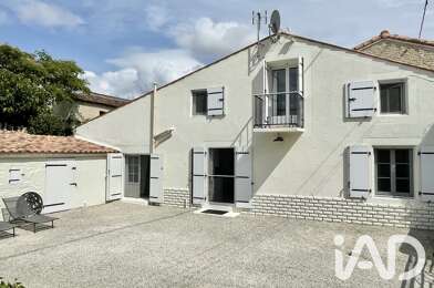 Maison 4 pièces 154500 €