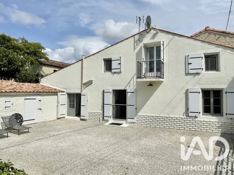 Vente Maison de village 4 pièces — photo 1