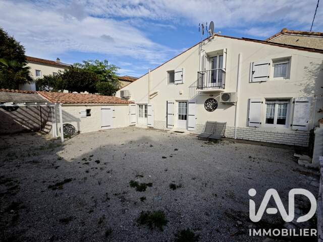 Vente Maison de village 4 pièces — photo du bien