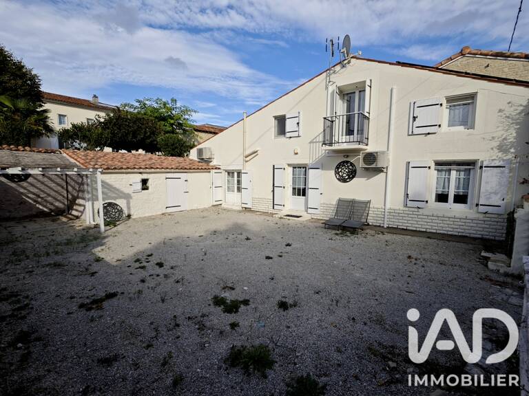 Vente Maison de village 4 pièces — photo 1