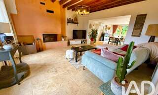 Maison 6 Pièces 173 m² à vendre à La Charité-sur-Loire (58400)