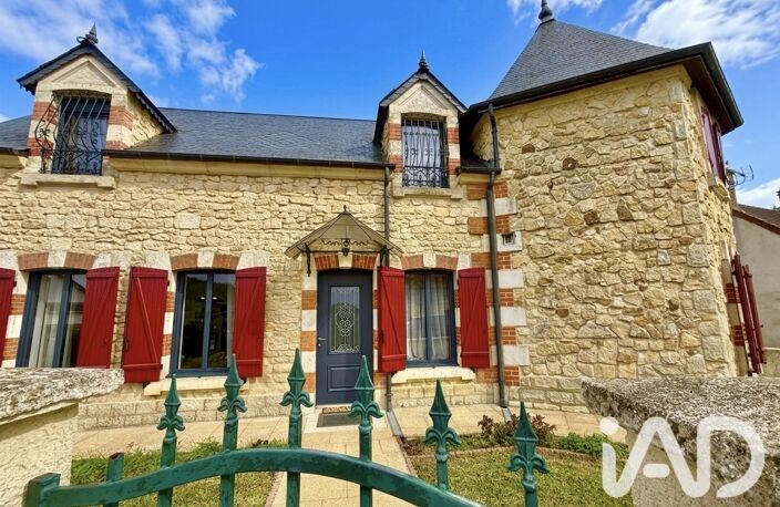 Vente Maison/villa 6 pièces — photo 3