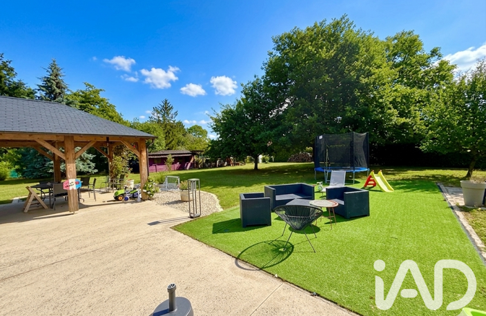 Vente Maison/villa 6 pièces — photo 4