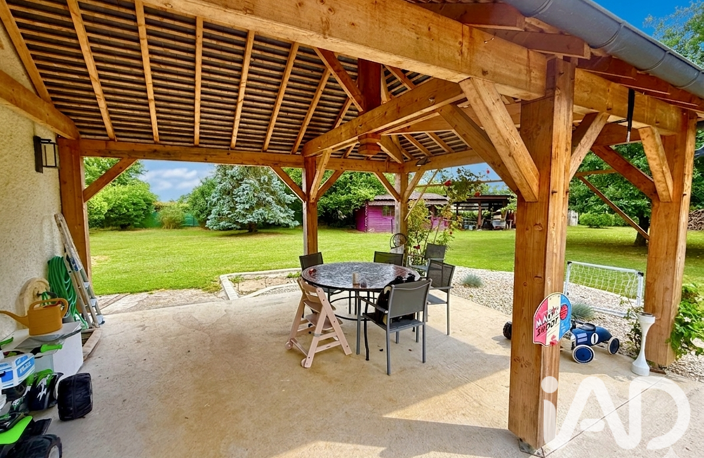 Vente Maison/villa 6 pièces — photo 5