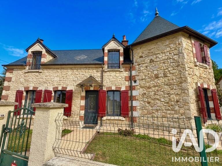 Vente Maison/villa 6 pièces — photo 1