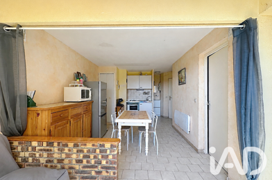 Appartement 2 pièces 75000 €