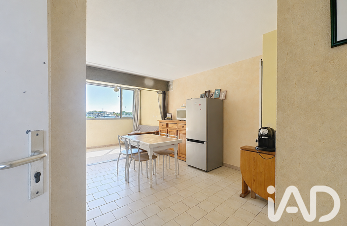 Vente Appartement 2 pièces — photo 4