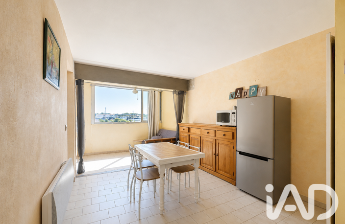 Vente Appartement 2 pièces — photo 5