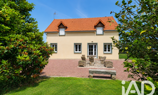Maison 4 Pièces 69 m² à vendre à La Bloutière (50800)