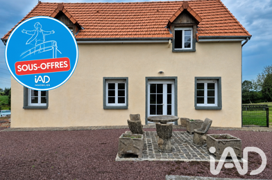 Maison 4 pièces 139000 €