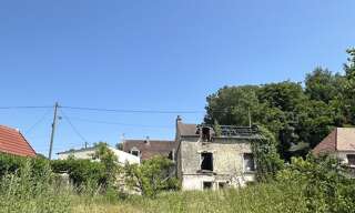Terrain  720 m² à vendre à Dourdan (91410)