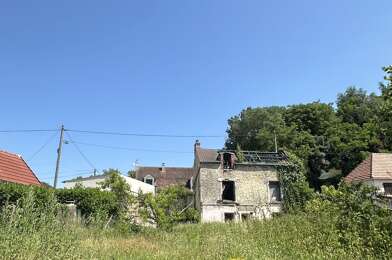 Terrain  215000 €