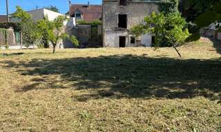 Terrain  720 m² à vendre à Dourdan (91410)