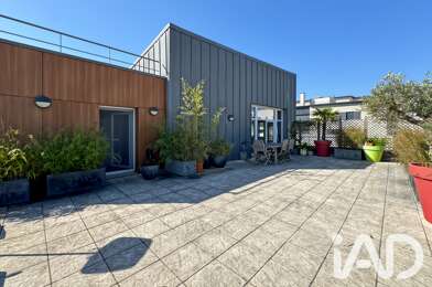 Appartement 3 pièces 399000 €