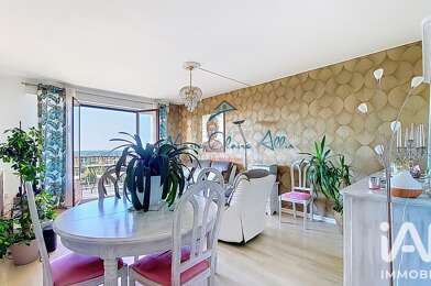 Appartement 2 pièces 135000 €